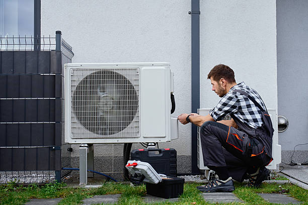 Trusted Air Duct Cleaning service in Manhasset, NY - HVAC Repair CO